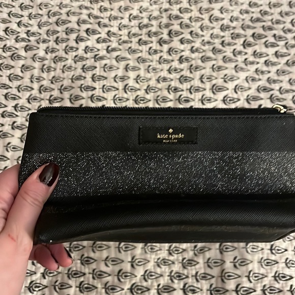 kate spade Bags Kate Spade Cosmetic Bag Poshmark